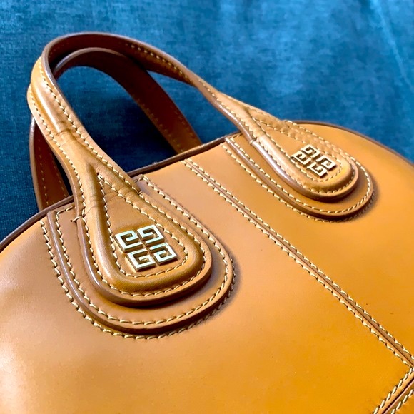 Givenchy Nightingale Palma Handbag - Picture 4 of 16